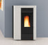 ANNABELLA AD EVO - Estufa Canalizada Pellet - La Nordica-Extraflame